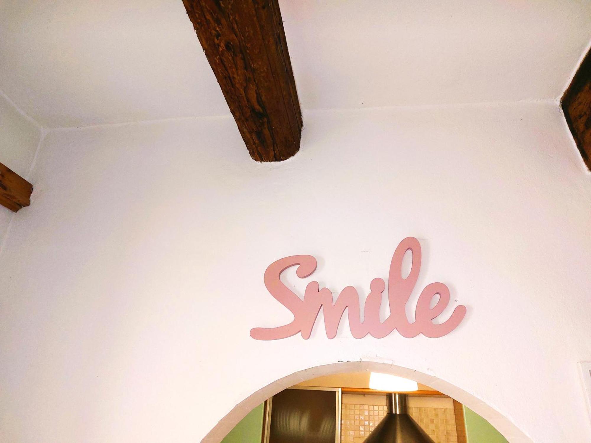 Il Sorriso: Private Ground Floor Apartment Lugo  Exterior photo